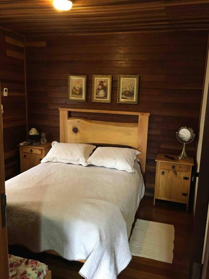 Casa De Campo Em Monte Verde , Linda Vista Para Montanhas Luaran gambar