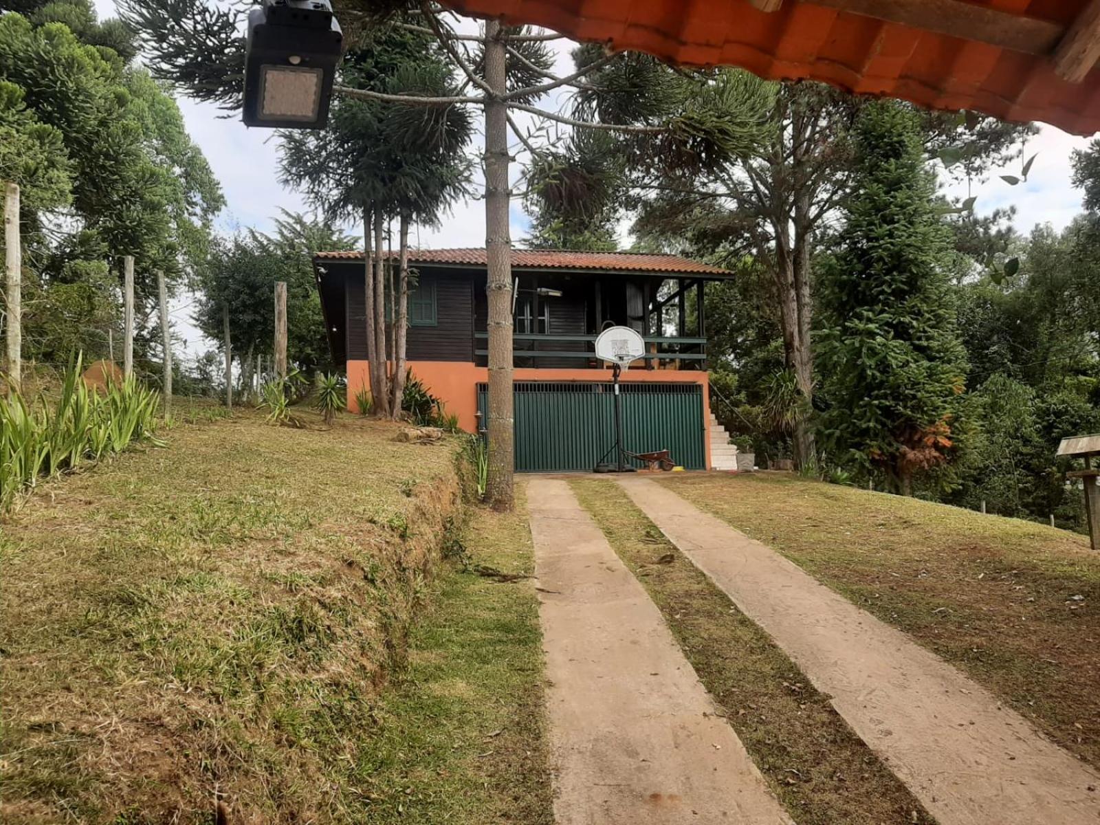 Casa De Campo Em Monte Verde , Linda Vista Para Montanhas Luaran gambar