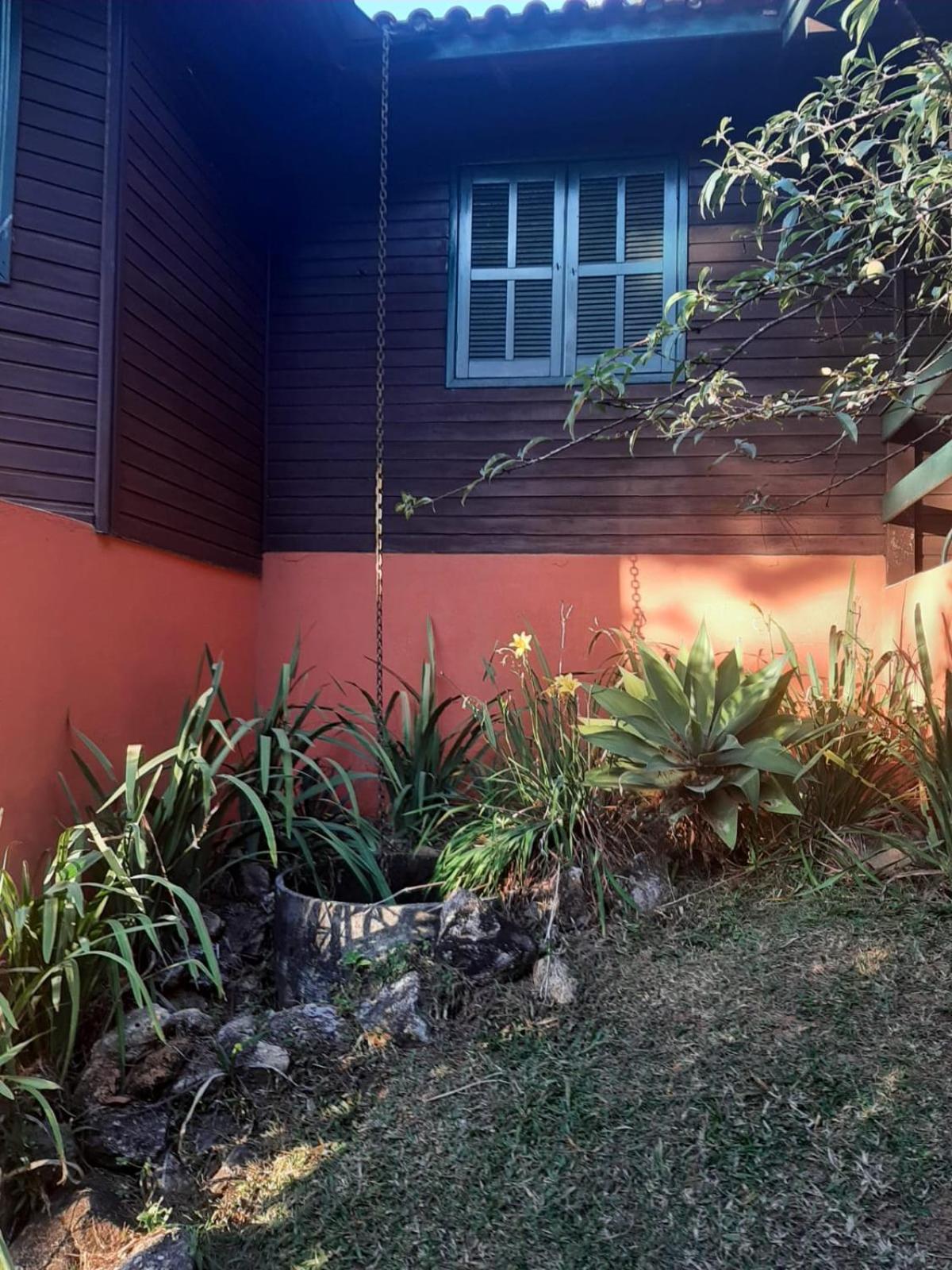 Casa De Campo Em Monte Verde , Linda Vista Para Montanhas Luaran gambar